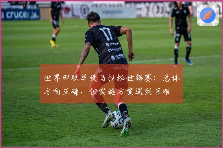 世界田联单设马拉松世锦赛：总体方向正确，但实施方案遇到困难